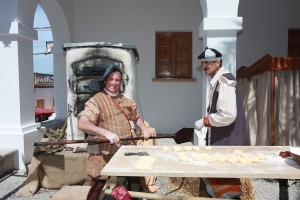 Mittelalterfest 09 (63)