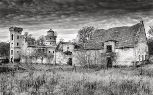 lost place Gentzrode 2