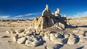 Bisti Wilderness 030