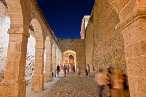 Nachtleben Dalt Vila (16)